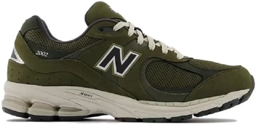 Giày New Balance 2002R 'Grape Leaf' M2002RGL Giày New Balance 2002R 'Grape Leaf' M2002RGL