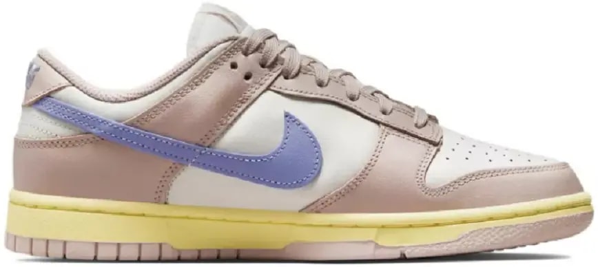 Giày Nike Dunk Low 'Pink Oxford' DD1503-601 — kich-thuoc: 38 Giày Nike Dunk Low 'Pink Oxford' DD1503-601 — kich-thuoc: 38