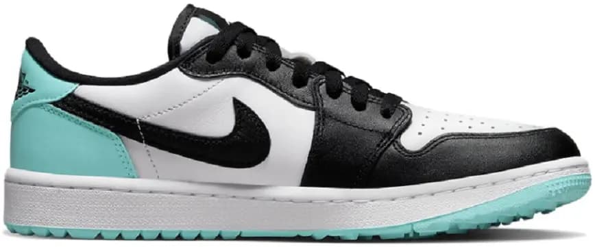 Giày Golf Nike Air Jordan 1 Low 'Copa' DD9315-114 Giày Golf Nike Air Jordan 1 Low 'Copa' DD9315-114