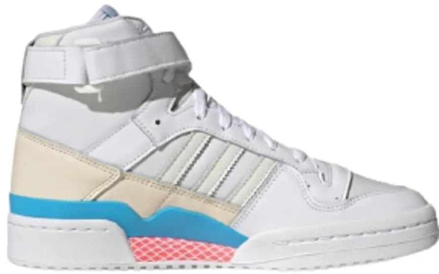 Giày Adidas Forum 'White' GY8164 Giày Adidas Forum 'White' GY8164