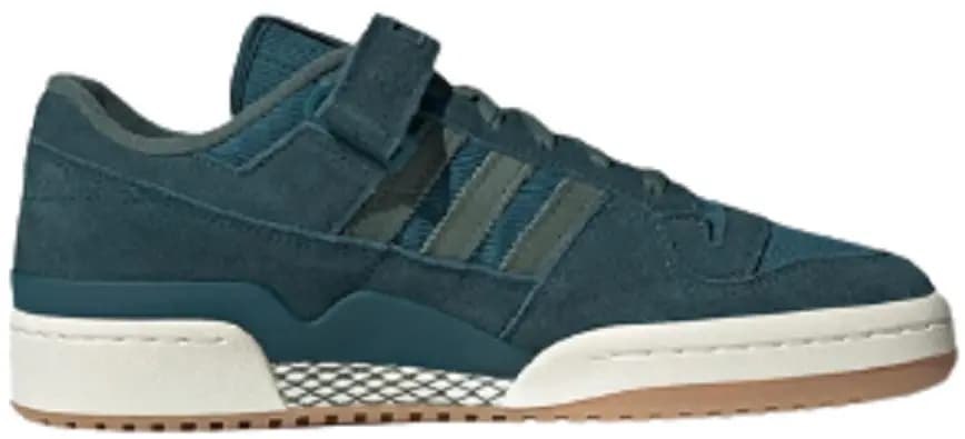 Giày Adidas Forum Low 'Corduroy Forest' GX4562 Giày Adidas Forum Low 'Corduroy Forest' GX4562