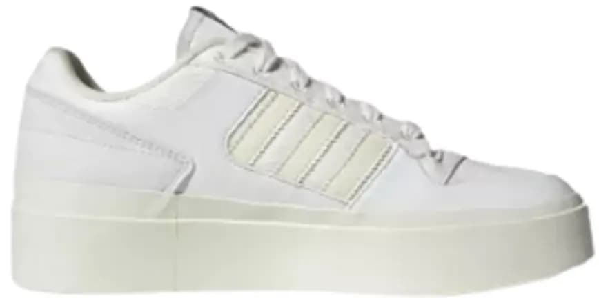 Giày Adidas Forum Bonega 'White' GZ4297 Giày Adidas Forum Bonega 'White' GZ4297