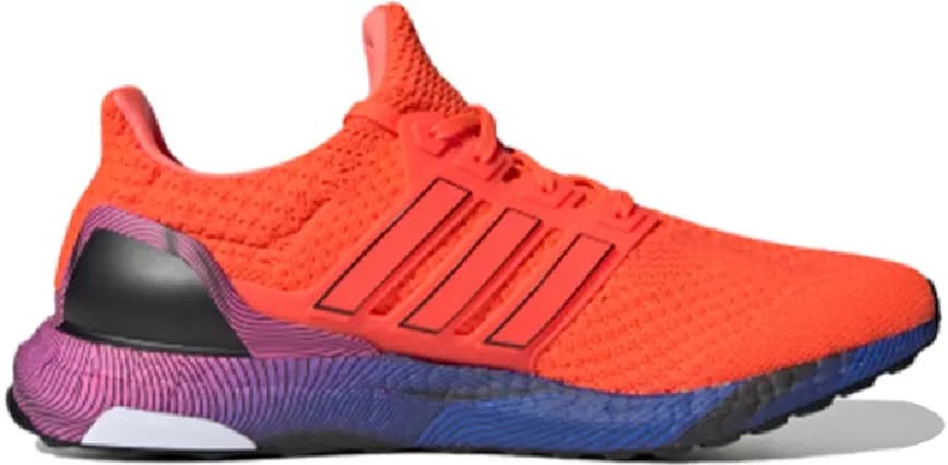 Giày Adidas Ulatrboost DNA 'Solar Red' GW4927 Giày Adidas Ulatrboost DNA 'Solar Red' GW4927