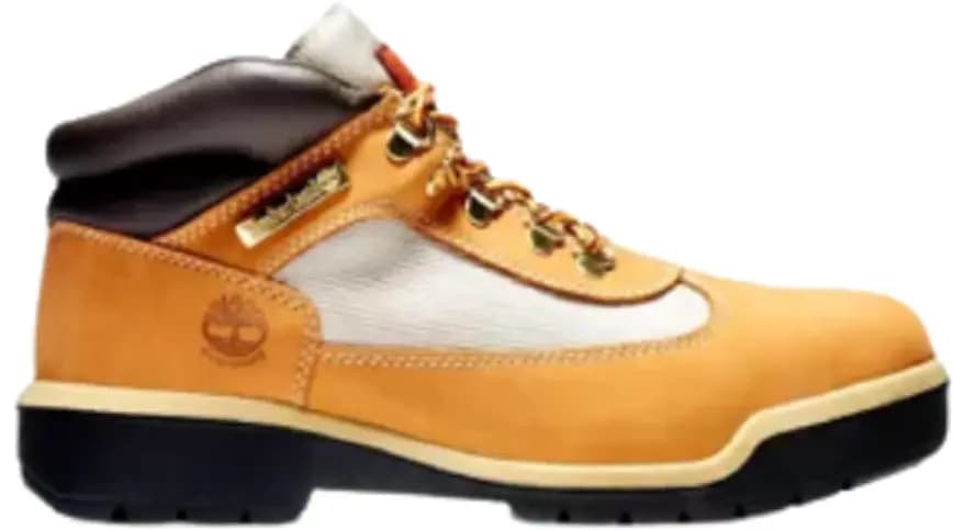 Giày Timberland Waterproof Field 'Wheat Nubuck' A18RI231 Giày Timberland Waterproof Field 'Wheat Nubuck' A18RI231