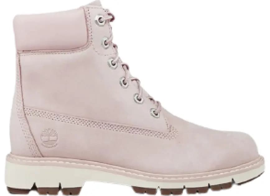 Giày Timberland Lucia Way 'Pink' A22Q2662 Giày Timberland Lucia Way 'Pink' A22Q2662