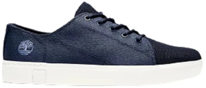 Giày Timberland Amherst Oxford 'Navy' A29N1019 Giày Timberland Amherst Oxford 'Navy' A29N1019
