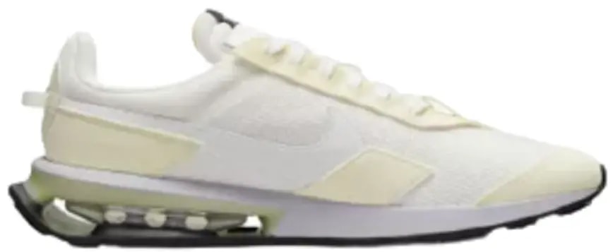Giày Nike Air Max Pre Day 'White And Yellow' DM0008-101 — kich-thuoc: 42 Giày Nike Air Max Pre Day 'White And Yellow' DM0008-101 — kich-thuoc: 42