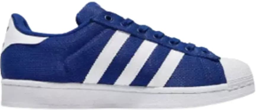 Giày Adidas Superstar 'Dark Navy' S76812 Giày Adidas Superstar 'Dark Navy' S76812