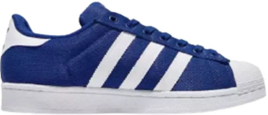Giày Adidas Superstar 'Dark Navy' S76812 — kich-thuoc: 42 2/3 Giày Adidas Superstar 'Dark Navy' S76812 — kich-thuoc: 42 2/3