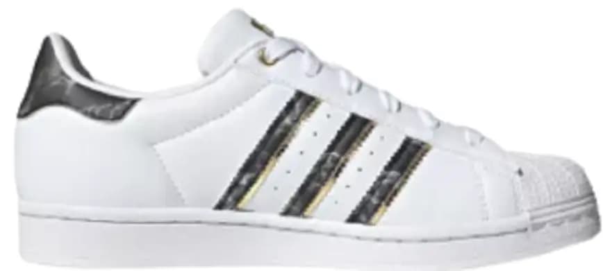 Giày Adidas Superstar 'Black And White' GX1838 Giày Adidas Superstar 'Black And White' GX1838