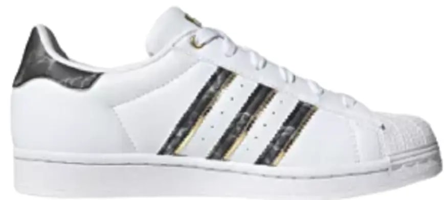 Giày Adidas Superstar 'Black And White' GX1838 — kich-thuoc: 38 Giày Adidas Superstar 'Black And White' GX1838 — kich-thuoc: 38