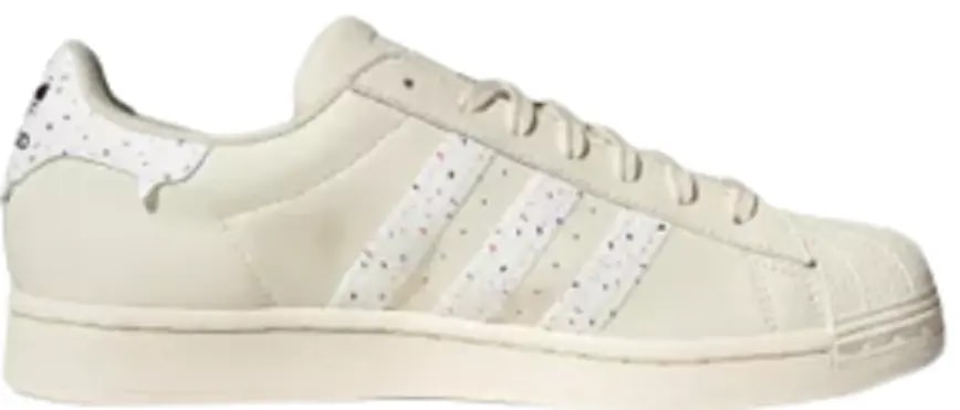 Giày Adidas Superstar 'Cream' HP7831 — kich-thuoc: 36 2/3 Giày Adidas Superstar 'Cream' HP7831 — kich-thuoc: 36 2/3