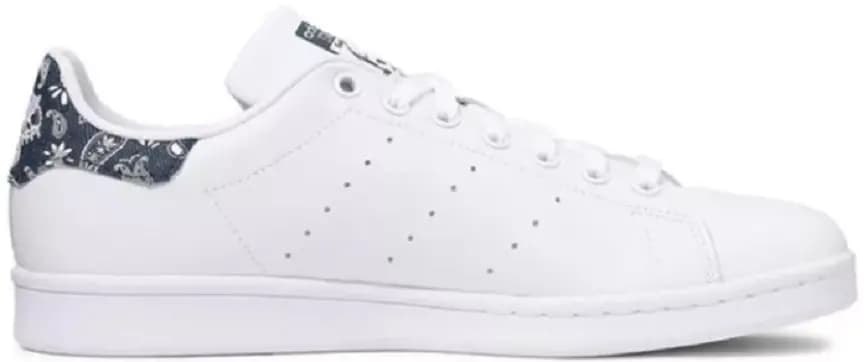 Giày Adidas Stan Smith 'Navy' HP5507 Giày Adidas Stan Smith 'Navy' HP5507