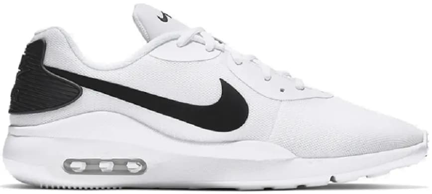 Giày Nike Air Max Oketo 'White' AQ2235-100 Giày Nike Air Max Oketo 'White' AQ2235-100