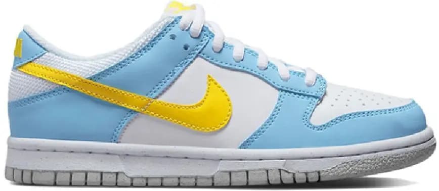 Giày Nike Dunk Low 'Homer Simpson' DX3382-400 Giày Nike Dunk Low 'Homer Simpson' DX3382-400