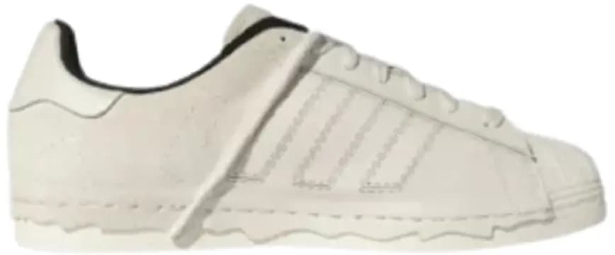 Giày Adidas Superstar 'Cream' HQ7075 Giày Adidas Superstar 'Cream' HQ7075