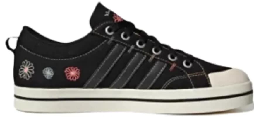 Giày Adidas Neo Bravada 'Black' HP3168 Giày Adidas Neo Bravada 'Black' HP3168