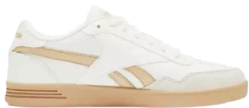 Giày Reebok Royal Techque 'White Cream' HQ1510 Giày Reebok Royal Techque 'White Cream' HQ1510