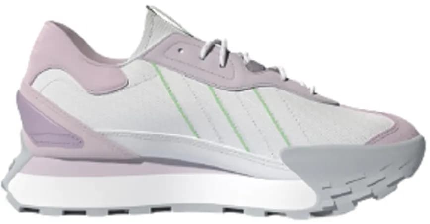 Giày Adidas Neo Futro Mixr 'Grey Pastel' GY4742 Giày Adidas Neo Futro Mixr 'Grey Pastel' GY4742