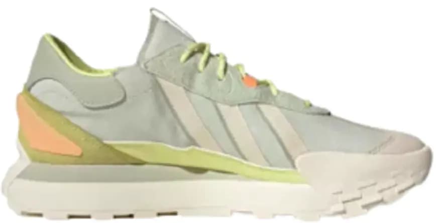 Giày Adidas Neo Futro Mixr 'Fluorescent Yellow' GX7146 Giày Adidas Neo Futro Mixr 'Fluorescent Yellow' GX7146