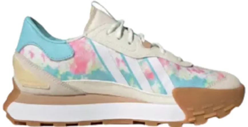 Giày Adidas Neo Futro Mixr 'Dark Beige And Multicolor' GY4713 — kich-thuoc: 42 2/3 Giày Adidas Neo Futro Mixr 'Dark Beige And Multicolor' GY4713 — kich-thuoc: 42 2/3