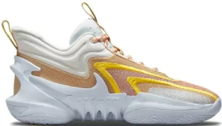 Giày Nike Cosmic Unity 2 EP 'Yellow White' DH1536-101 — kich-thuoc: 41 Giày Nike Cosmic Unity 2 EP 'Yellow White' DH1536-101 — kich-thuoc: 41