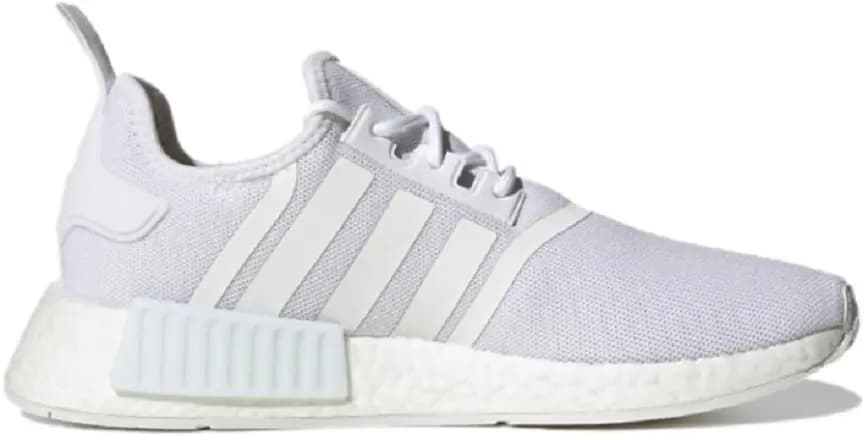 Giày Adidas NMD R1 Primeblue 'Triple White' GZ9259 Giày Adidas NMD R1 Primeblue 'Triple White' GZ9259