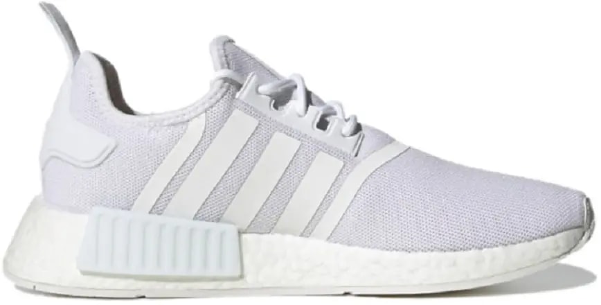 Giày Adidas NMD R1 Primeblue 'Triple White' GZ9259 — kich-thuoc: 38 2/3 Giày Adidas NMD R1 Primeblue 'Triple White' GZ9259 — kich-thuoc: 38 2/3
