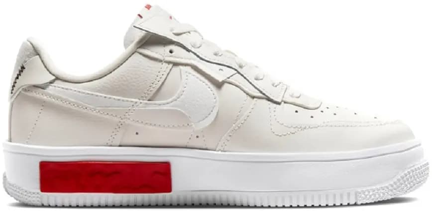 Giày Nike Air Force 1 Low Fontanka 'University Red' DH1290-001 Giày Nike Air Force 1 Low Fontanka 'University Red' DH1290-001
