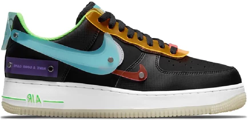 Giày Nike Air Force 1 'Have a Good Game' D07085-011 Giày Nike Air Force 1 'Have a Good Game' D07085-011