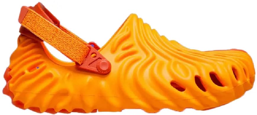 Dép Crocs Pollex Clog Salehe Bembury 'Cobbler' 207393-837 Dép Crocs Pollex Clog Salehe Bembury 'Cobbler' 207393-837