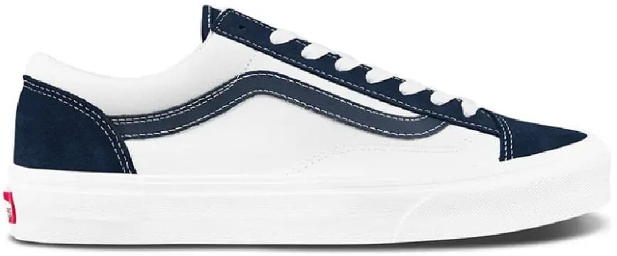 Giày Vans Style 36 Classic Sport 'Dress Blue' VN0A54F69YG Giày Vans Style 36 Classic Sport 'Dress Blue' VN0A54F69YG