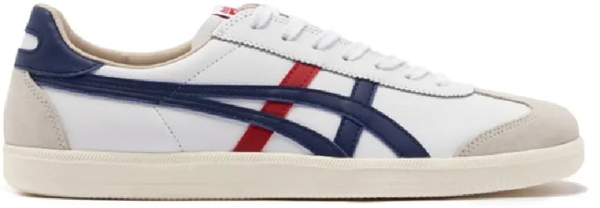 Giày Onitsuka Tiger Tokuken 'White Blue' 1183C095-100 Giày Onitsuka Tiger Tokuken 'White Blue' 1183C095-100