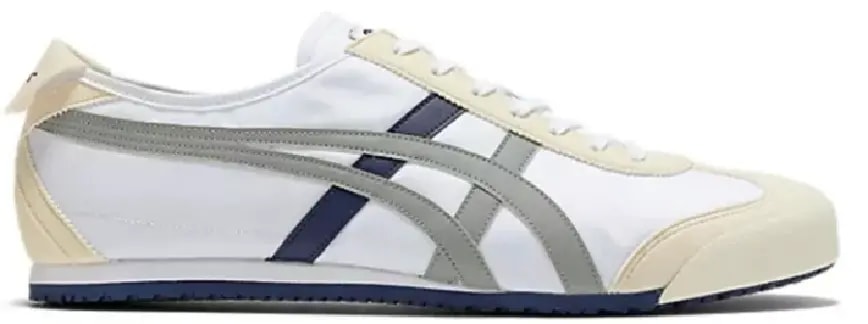 Giày Onitsuka Tiger Mexico 66 'White Grey' 1183C081-100 — kich-thuoc: lien-he-order Giày Onitsuka Tiger Mexico 66 'White Grey' 1183C081-100 — kich-thuoc: lien-he-order