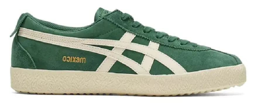 Giày Onitsuka Tiger Mexico Delegation 'Green White' 1183B954-300 Giày Onitsuka Tiger Mexico Delegation 'Green White' 1183B954-300