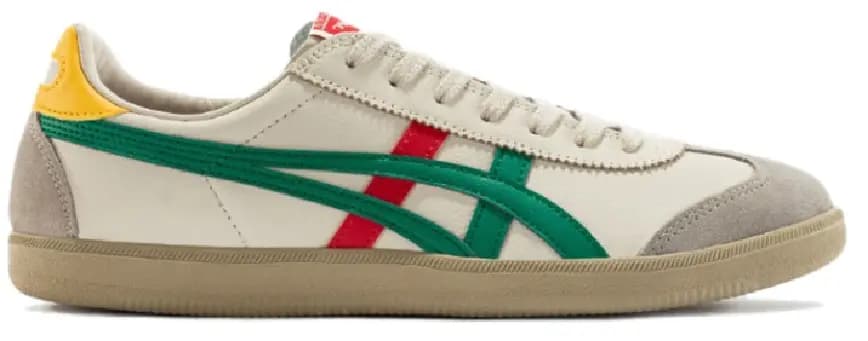 Giày Onitsuka Tiger Tokuten 'White Green' 1183C095-200 Giày Onitsuka Tiger Tokuten 'White Green' 1183C095-200