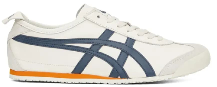 Giày Onitsuka Tiger Mexico 66 'White Black' 1183B771-107 Giày Onitsuka Tiger Mexico 66 'White Black' 1183B771-107