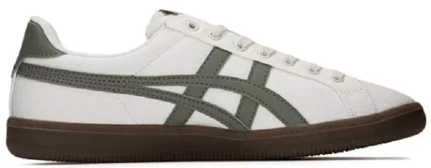 Giày Onitsuka Tiger DD Trainer 'White Gray' 1183B479-104 Giày Onitsuka Tiger DD Trainer 'White Gray' 1183B479-104