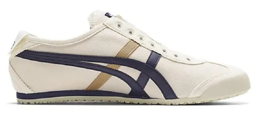 Giày Onitsuka Tiger Mexico 66 Slip-On 'Beige Black' 1183A360-116 — kich-thuoc: 39.5 Giày Onitsuka Tiger Mexico 66 Slip-On 'Beige Black' 1183A360-116 — kich-thuoc: 39.5