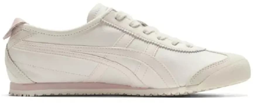 Giày Onitsuka Tiger Mexico 66 'White Pink' 1182A078-110 Giày Onitsuka Tiger Mexico 66 'White Pink' 1182A078-110