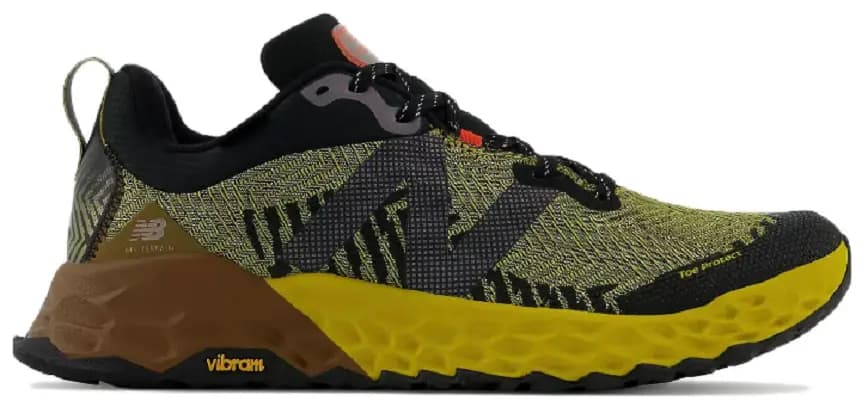 Giày New Balance Fresh Foam Hierro V6 GTX 'OliveDrab' MTHIERH6 Giày New Balance Fresh Foam Hierro V6 GTX 'OliveDrab' MTHIERH6