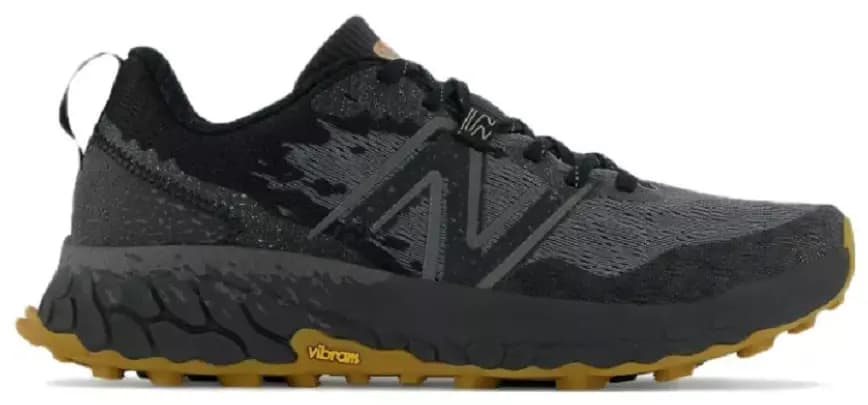 Giày New Balance Fresh Foam X Hierro V7 'Black' MTHIERZ7 Giày New Balance Fresh Foam X Hierro V7 'Black' MTHIERZ7