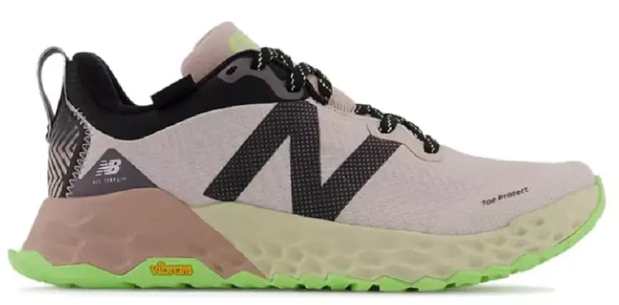 Giày New Balance Fresh Foam Hierro V6 GTX 'Beige' WTHIERA6 Giày New Balance Fresh Foam Hierro V6 GTX 'Beige' WTHIERA6