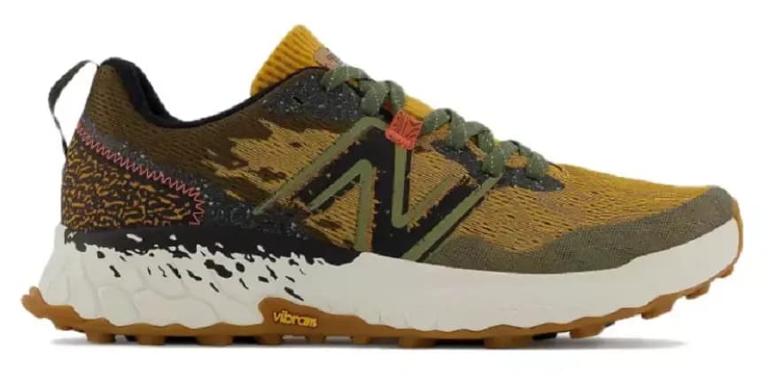 Giày New Balance Fresh X Foam Hierro V7 'Olive' MTHIERG7 Giày New Balance Fresh X Foam Hierro V7 'Olive' MTHIERG7