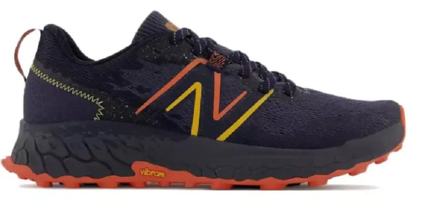 Giày New Balance Fresh Foam X Hierro V7 'Black' MTHIERP7 Giày New Balance Fresh Foam X Hierro V7 'Black' MTHIERP7