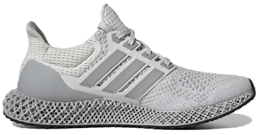 Giày Adidas Ultra 4D 'Grey' GY2448 Giày Adidas Ultra 4D 'Grey' GY2448