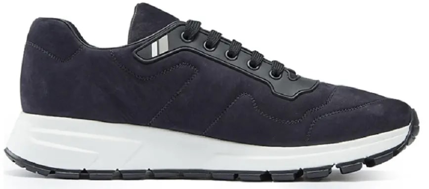 Giày Prada Logo Nylon Von 'Black' 1E852M-3LGO-F0002 — kich-thuoc: lien-he-order Giày Prada Logo Nylon Von 'Black' 1E852M-3LGO-F0002 — kich-thuoc: lien-he-order