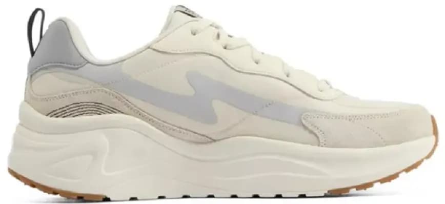Giày Skechers D'Lite Wave 'Beige' 237561-NAT Giày Skechers D'Lite Wave 'Beige' 237561-NAT