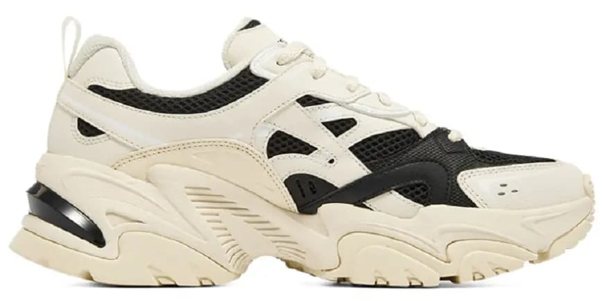 Giày Skechers STAMINA x Skechers Joint 'Beige Black' 149514-NTBK Giày Skechers STAMINA x Skechers Joint 'Beige Black' 149514-NTBK