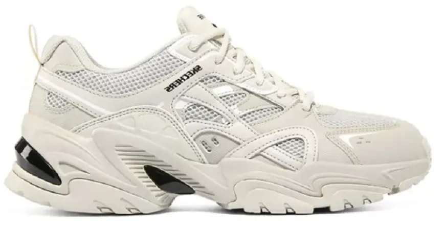 Giày Skechers STAMINA x Skechers Lightweinght 'White' 237234-OFWT — kich-thuoc: lien-he-order Giày Skechers STAMINA x Skechers Lightweinght 'White' 237234-OFWT — kich-thuoc: lien-he-order